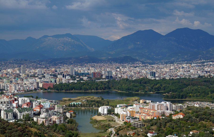 Raporti vjetor Co-PLAN: Ndotja e ajrit në Tiranë, tej normave të lejuara
